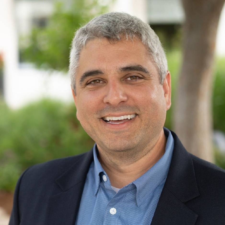 Nathan Jabara
