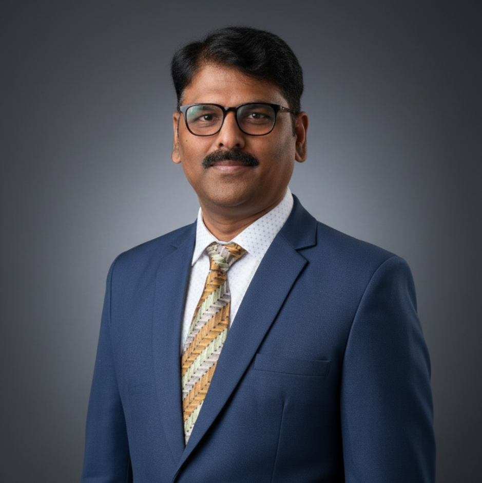 Gnanasekaran Deivasigamani