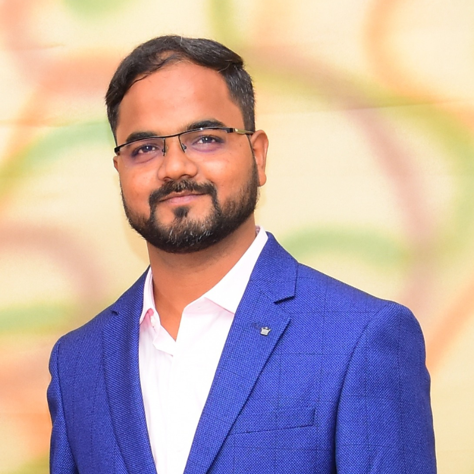 Ravinder Veerasekaran